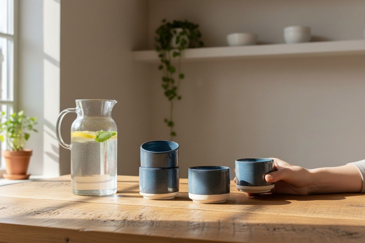 KLEIŌM CUPS