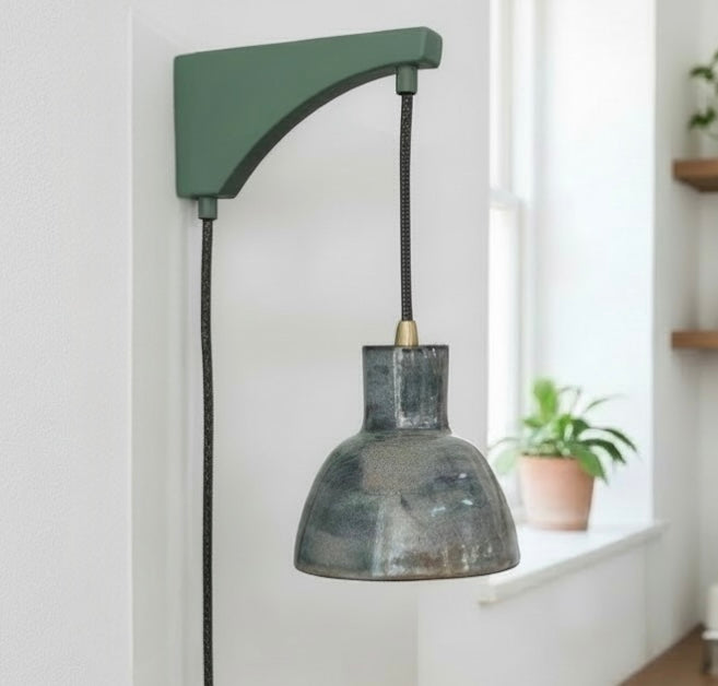 PLUG-AND-PLAY LAMPS