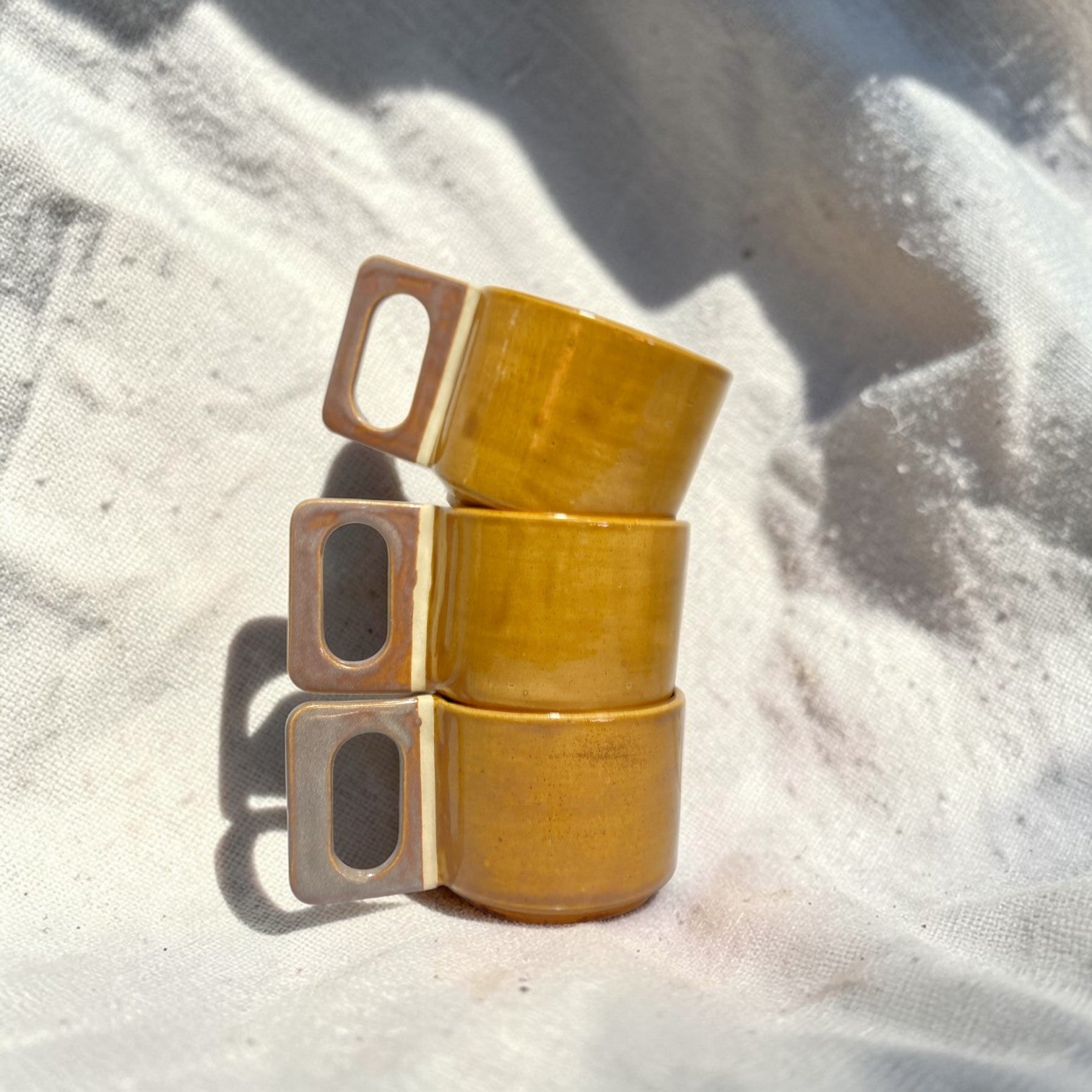 THE ARKA CUP