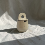 THE ECLIPSE SUGAR BOWL