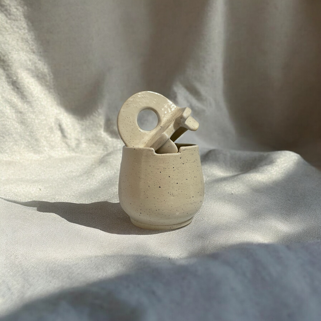 THE ECLIPSE SUGAR BOWL