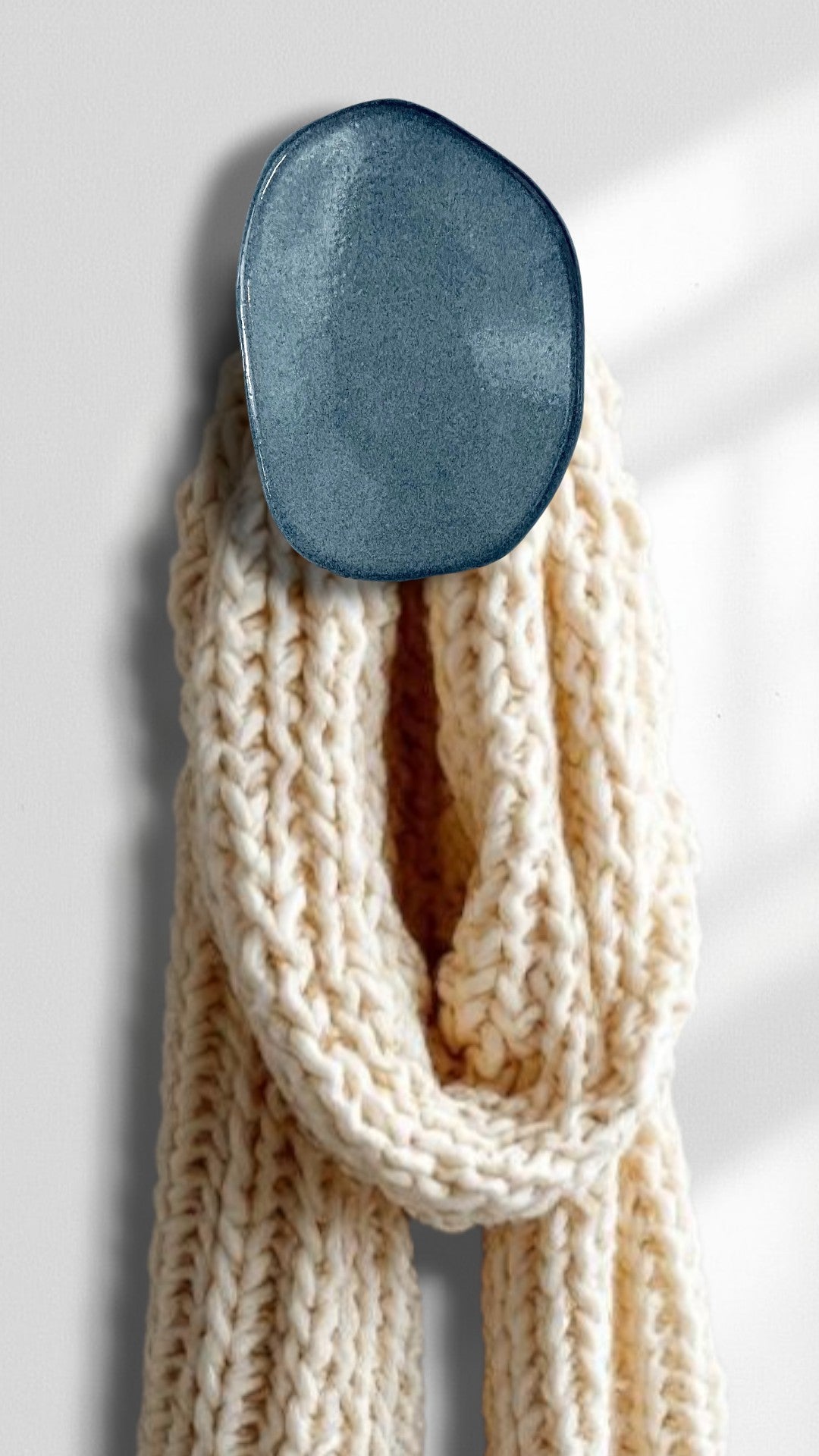 PEBBLE